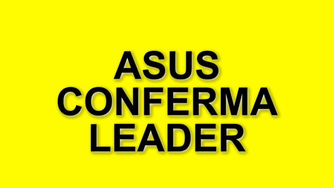 Asus si conferma leader nel design hardware con 22 iF Design Awards 2025
