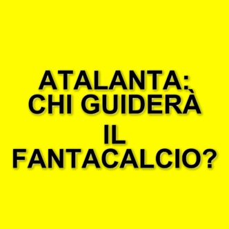 Atalanta in cima: i migliori attaccanti al fantacalcio nella stagione 2025
