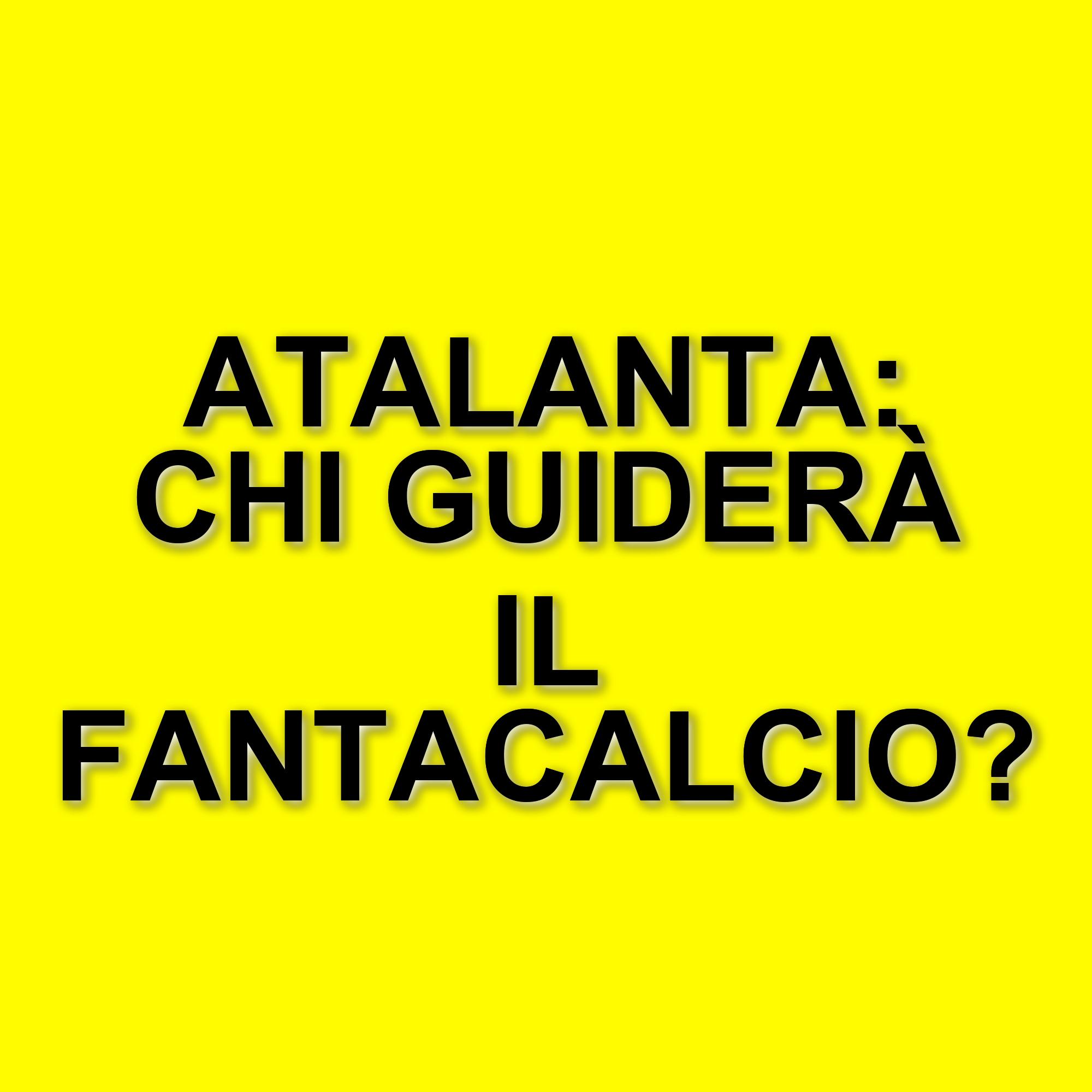Atalanta in cima: i migliori attaccanti al fantacalcio nella stagione 2025