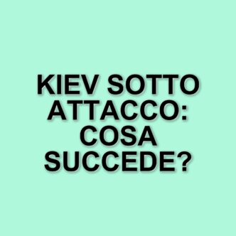 Attacco a Kiev: tre vittime e dieci feriti a poche ore dai colloqui tra Ucraina e Stati Uniti