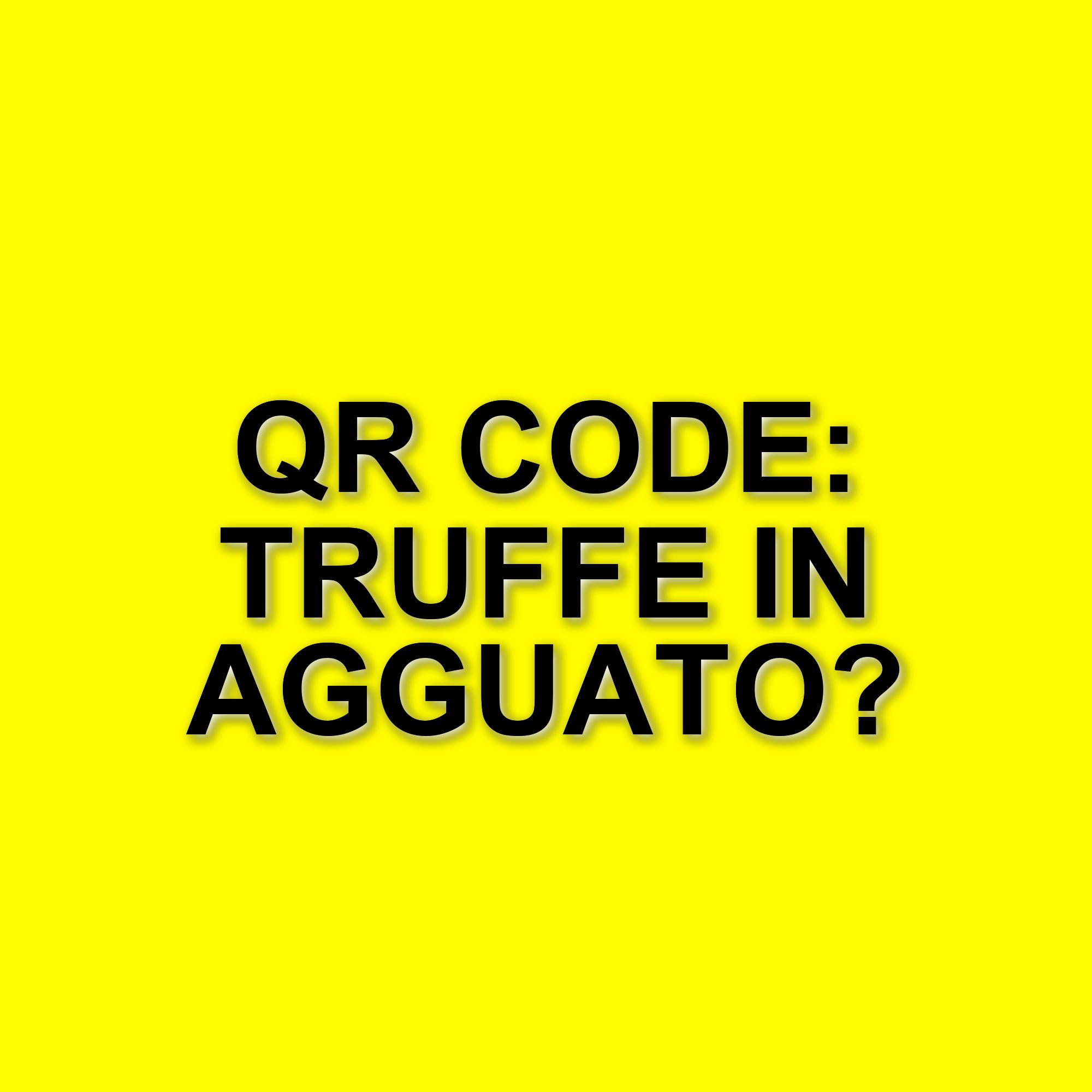 Attenzione ai QR Code: il fenomeno del Quishing e le truffe in aumento