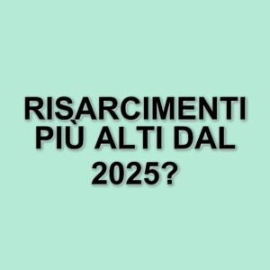 Aumenti dei risarcimenti per invalidità: novità in vigore dal 5 marzo 2025