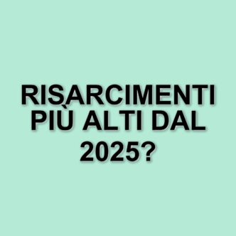 Aumenti dei risarcimenti per invalidità: novità in vigore dal 5 marzo 2025