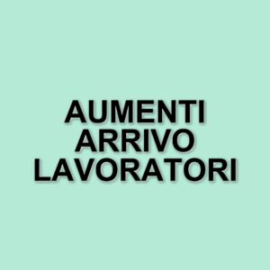 Aumenti in arrivo per i lavoratori pubblici: il cedolino NoiPA di aprile 2025