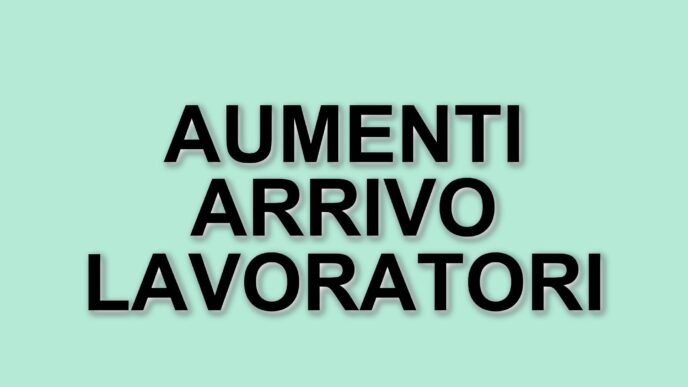 Aumenti in arrivo per i lavoratori pubblici: il cedolino NoiPA di aprile 2025