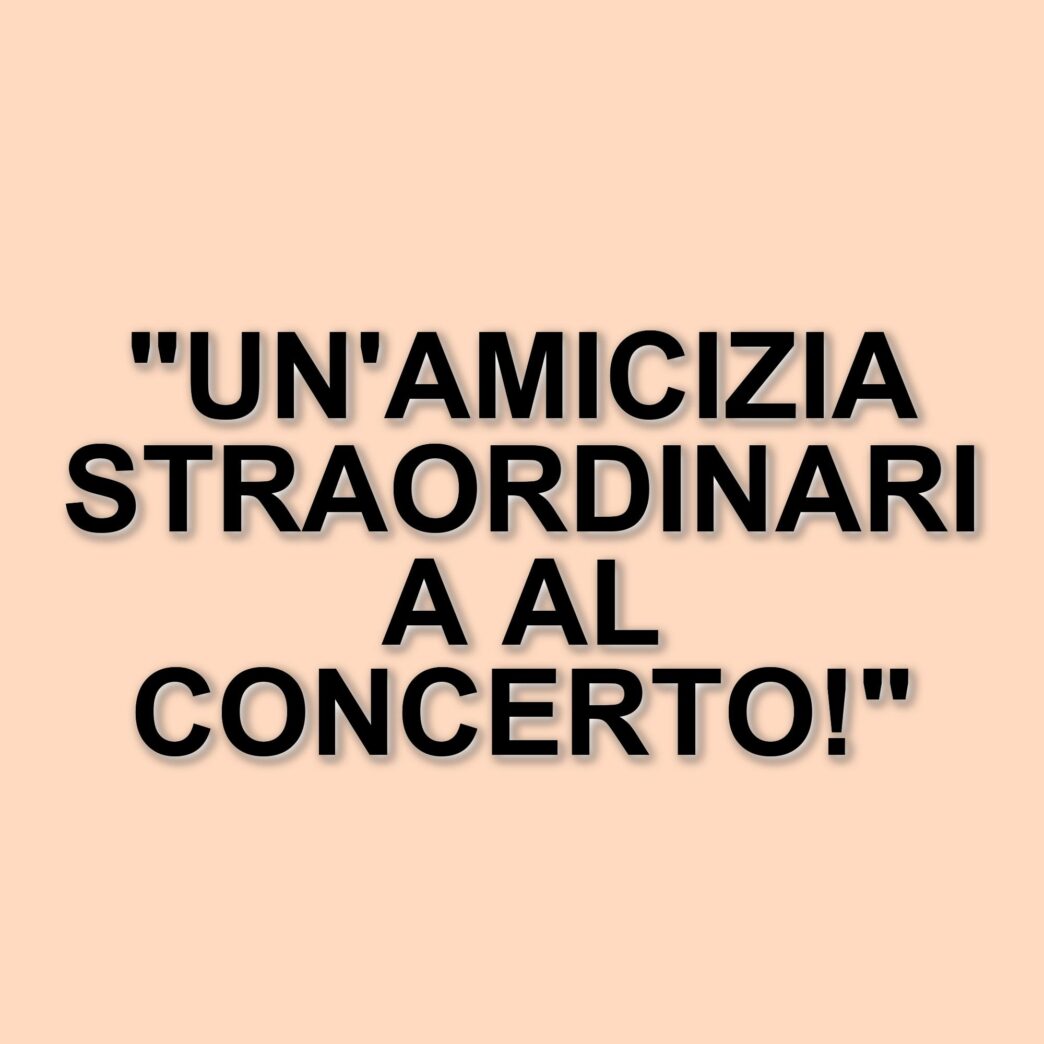 Barbara d'Urso e Lorenzo Jovanotti: un'amicizia speciale immortalata al concerto di Assago