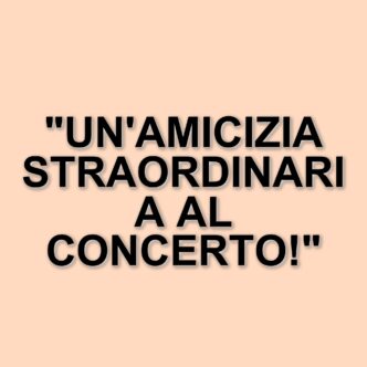 Barbara d'Urso e Lorenzo Jovanotti: un'amicizia speciale immortalata al concerto di Assago