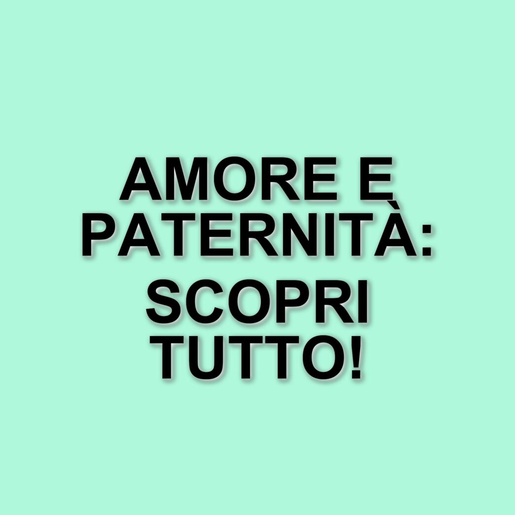 Bianca Atzei e Stefano Corti: Rivelazioni sul Loro Amore e la Paternità nel Podcast Mamma Dilettante