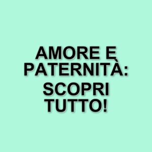 Bianca Atzei e Stefano Corti: Rivelazioni sul Loro Amore e la Paternità nel Podcast Mamma Dilettante