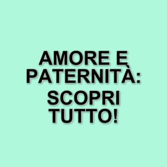 Bianca Atzei e Stefano Corti: Rivelazioni sul Loro Amore e la Paternità nel Podcast Mamma Dilettante