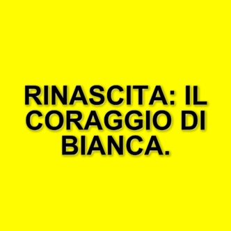 Bianca Balti: Un mese di rinascita dopo la chemioterapia e l’inizio di una nuova terapia