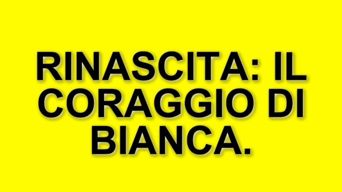 Bianca Balti: Un mese di rinascita dopo la chemioterapia e l’inizio di una nuova terapia
