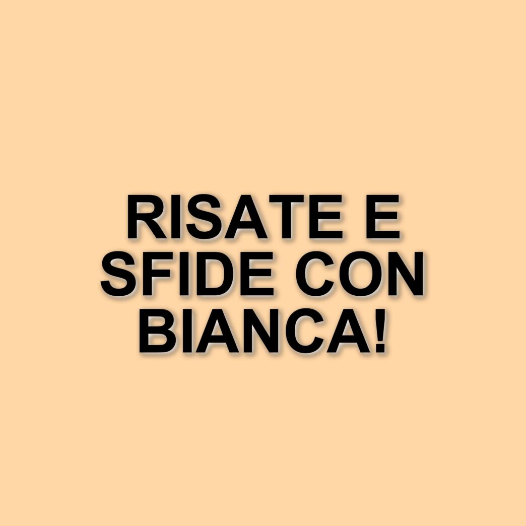 Bianca Guaccero e il trionfo di Stasera Tutto È Possibile: una serata di risate e sfide