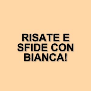 Bianca Guaccero e il trionfo di Stasera Tutto È Possibile: una serata di risate e sfide