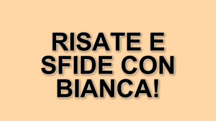 Bianca Guaccero e il trionfo di Stasera Tutto È Possibile: una serata di risate e sfide