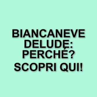Biancaneve: il remake Disney debutta con un punteggio deludente su Rotten Tomatoes