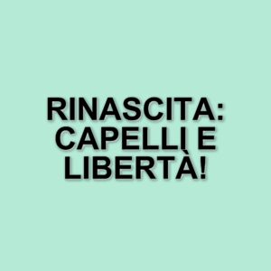 Bimini Bon-Boulash: il trapianto di capelli e la lotta contro le dipendenze