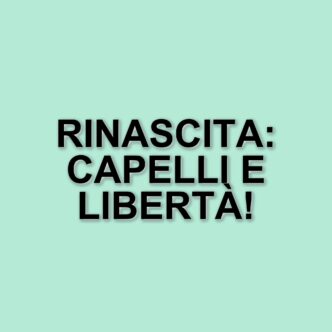 Bimini Bon-Boulash: il trapianto di capelli e la lotta contro le dipendenze