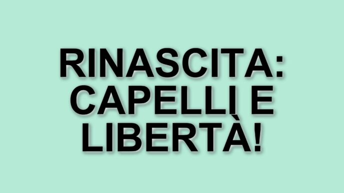 Bimini Bon-Boulash: il trapianto di capelli e la lotta contro le dipendenze
