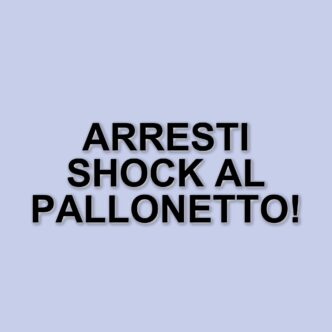 Blitz della Polizia al Pallonetto di Santa Lucia: cinque arresti per legami con il clan Sesso