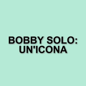 Bobby Solo: Un'icona della musica italiana festeggia 80 anni tra successi e sfide personali