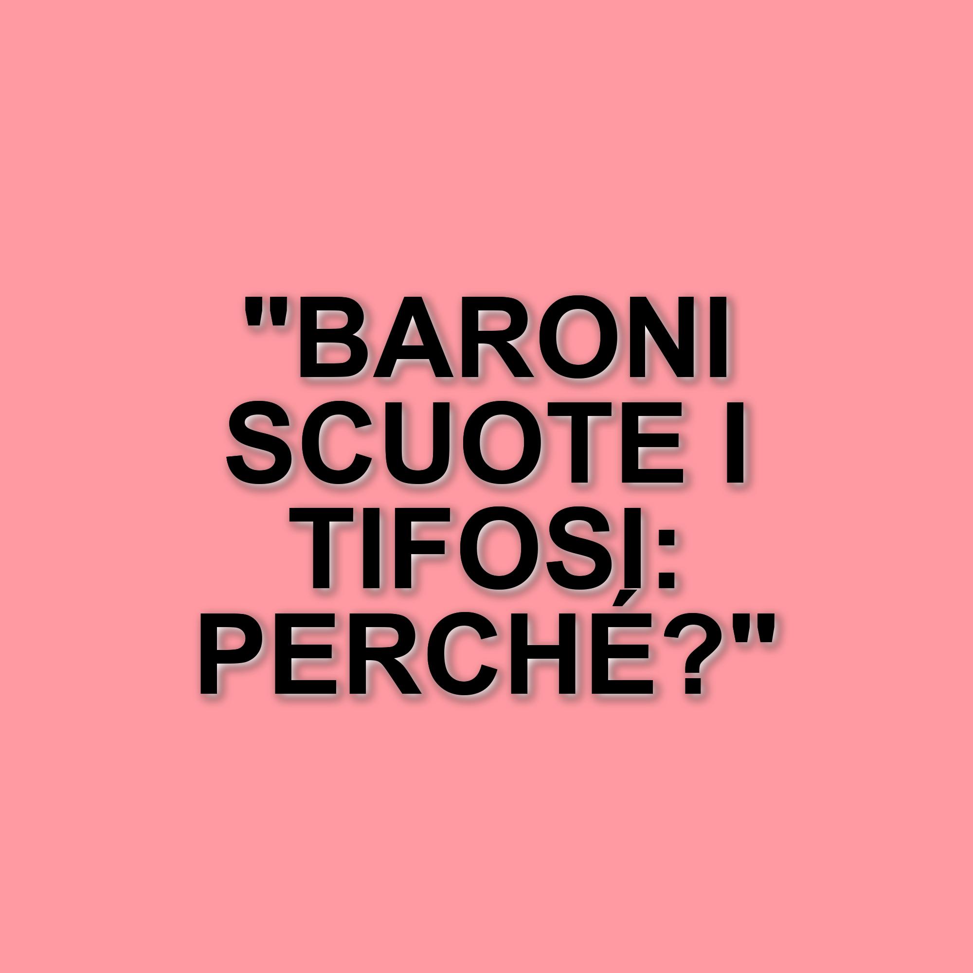 Bologna-Lazio: il gesto di Baroni e dei giocatori suscita dibattito tra i tifosi