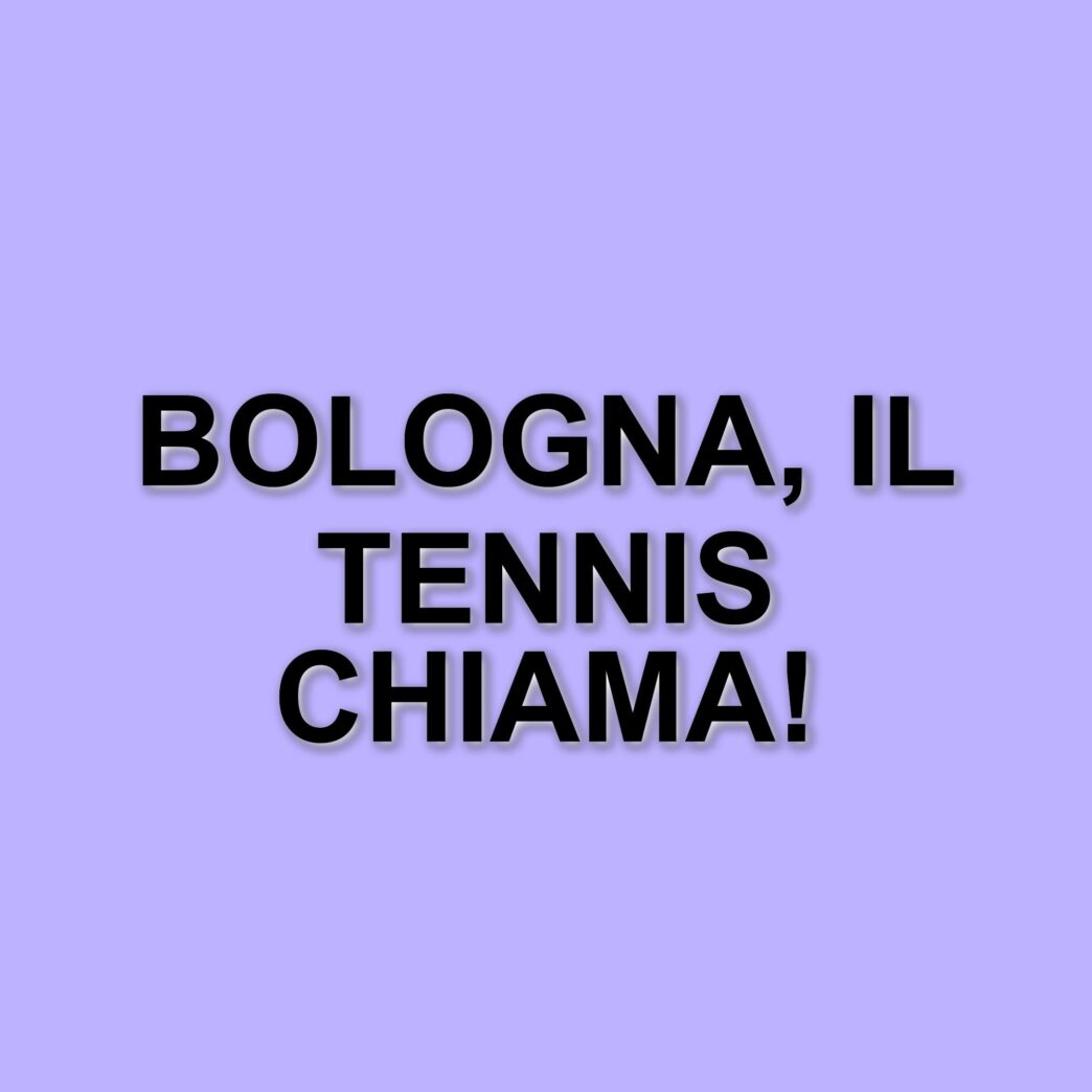 Bologna ospita le Final 8 di Coppa Davis: come acquistare i biglietti per l'evento tennistico