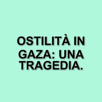 Bombardamenti in Gaza: la ripresa delle ostilità e l'ecatombe di Ramadan