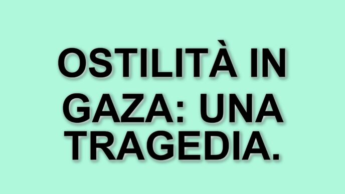 Bombardamenti in Gaza: la ripresa delle ostilità e l'ecatombe di Ramadan