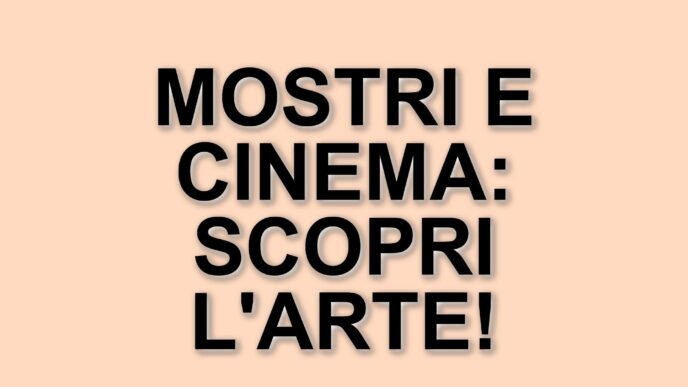 Bong Joon-ho e i mostri: un viaggio tra cinema e cultura americana