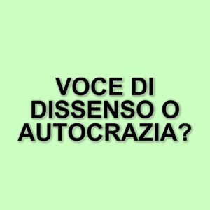 Boris Akunin: La voce di un dissidente russo e il suo nuovo libro sull'autocrazia
