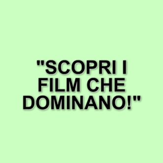 Box office italiano: folleMente dominante, mickey 17 e la città proibita in crescita