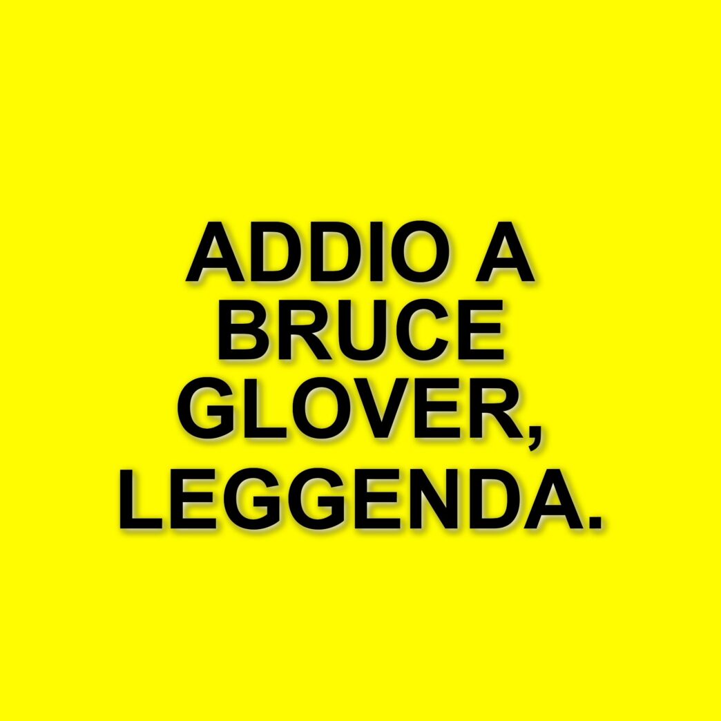Bruce Glover, il caratterista di Hollywood e padre della star di Ritorno al futuro, muore a 90 anni
