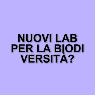 Brugherio inaugura il secondo Biodiversity Lab: un passo verso la tutela della biodiversità locale