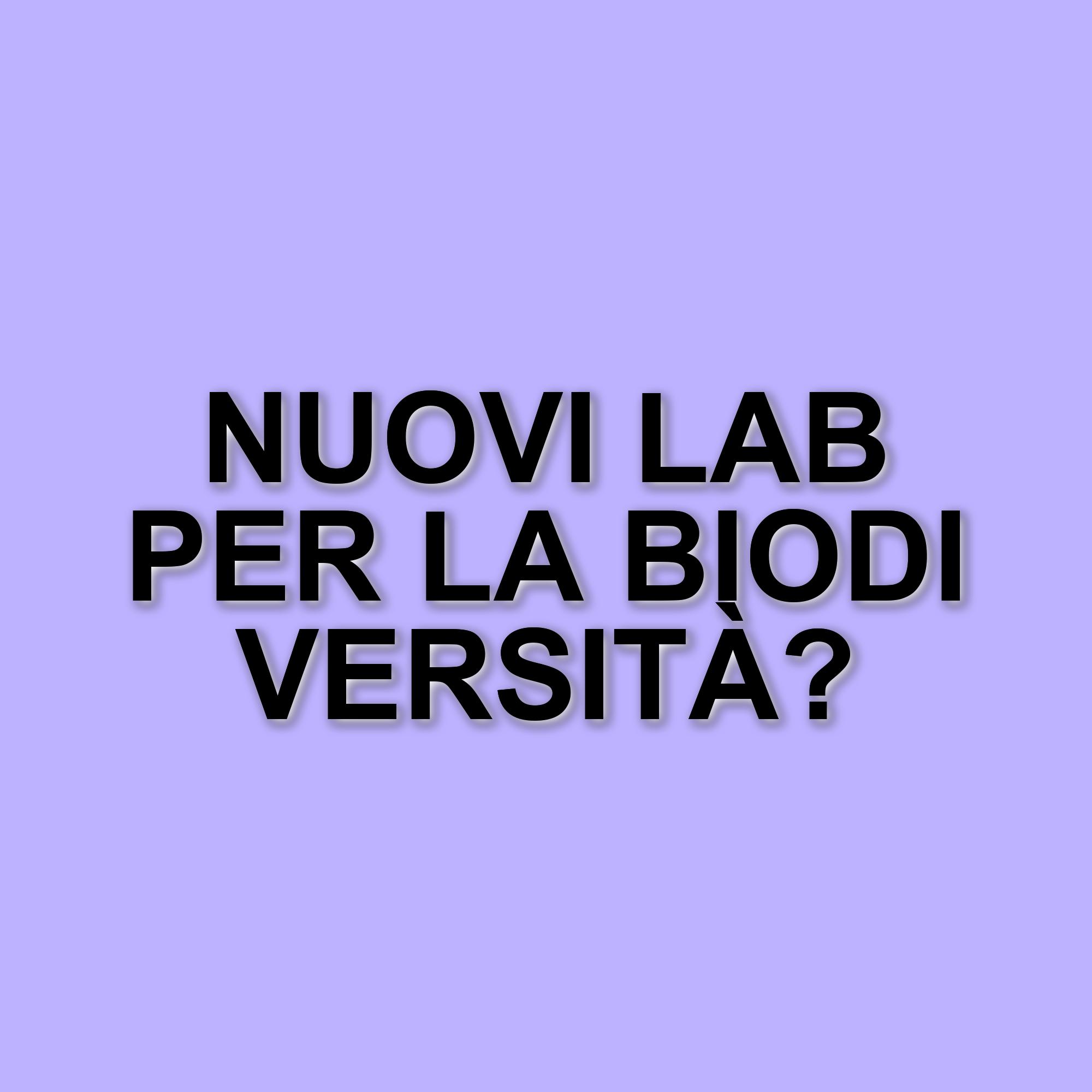 Brugherio inaugura il secondo Biodiversity Lab: un passo verso la tutela della biodiversità locale