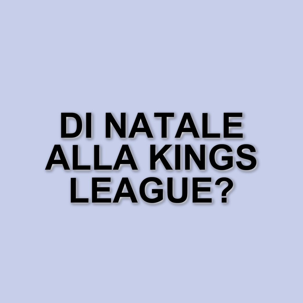Calciomercato: Antonio Di Natale potrebbe unirsi alla Kings League, il campionato che sta conquistando l'Italia