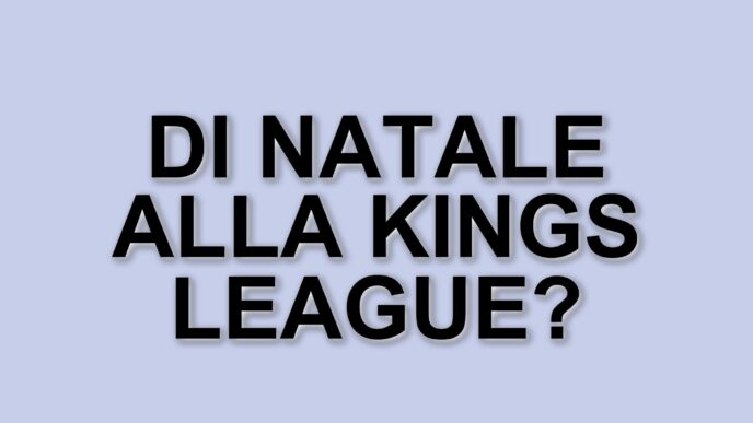 Calciomercato: Antonio Di Natale potrebbe unirsi alla Kings League, il campionato che sta conquistando l'Italia
