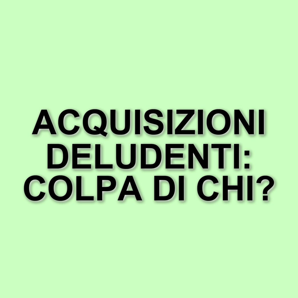 Calciomercato: le nuove acquisizioni della Serie A e le aspettative deludenti