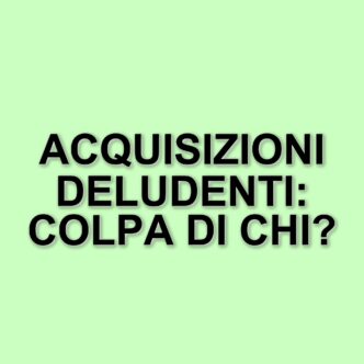 Calciomercato: le nuove acquisizioni della Serie A e le aspettative deludenti