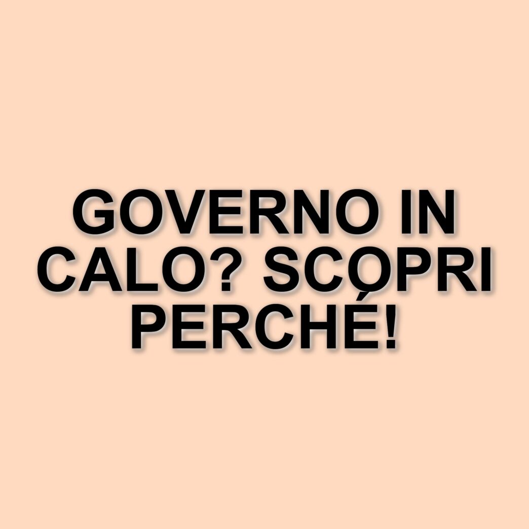Camera dei Deputati: governo meno affollato durante le comunicazioni di Meloni