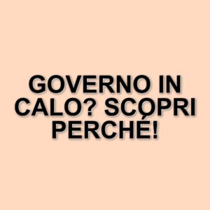 Camera dei Deputati: governo meno affollato durante le comunicazioni di Meloni
