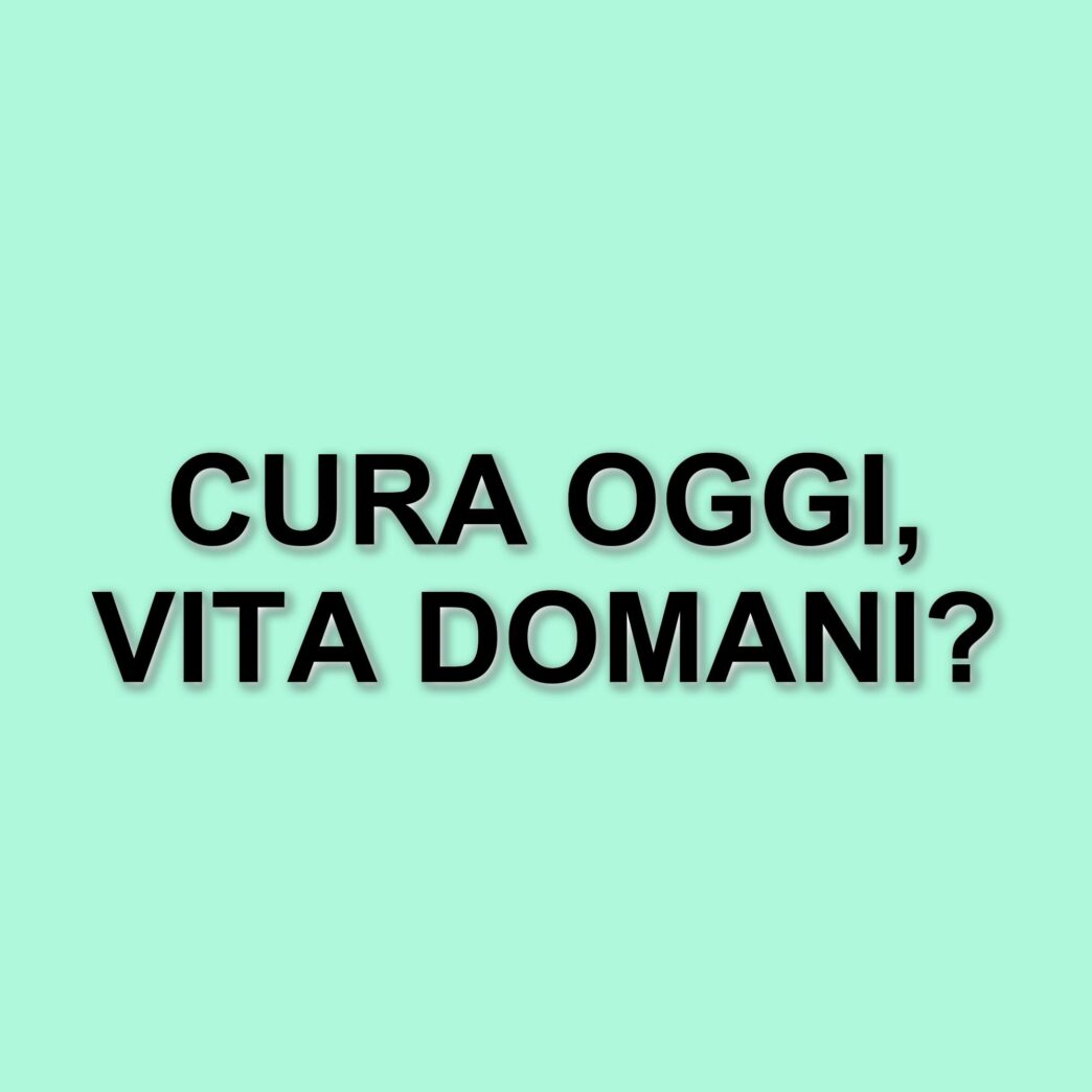 Campagna di sensibilizzazione per il tumore metastatico del colon retto: "Più cura, più tempo, più vita"