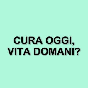 Campagna di sensibilizzazione per il tumore metastatico del colon retto: "Più cura, più tempo, più vita"