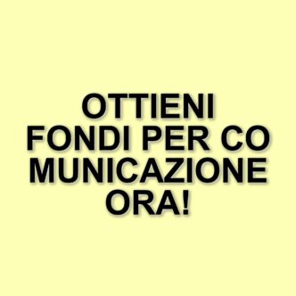 Campania: Bando da 400.000 Euro per la Campagna di Comunicazione di De Luca