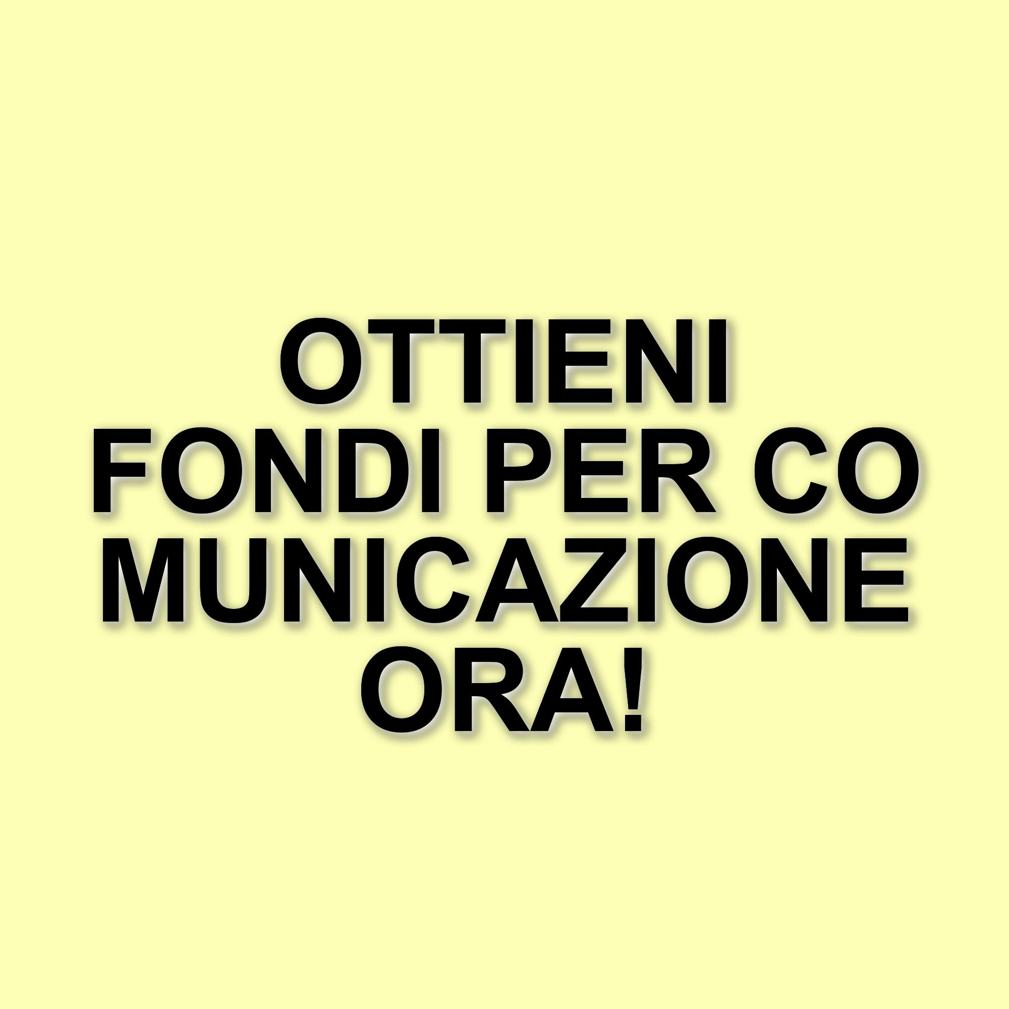 Campania: Bando da 400.000 Euro per la Campagna di Comunicazione di De Luca