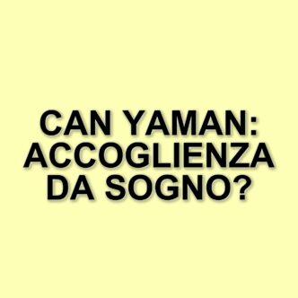 Can Yaman in Brasile: tra presentazioni di "El Turco" e avventure mozzafiato