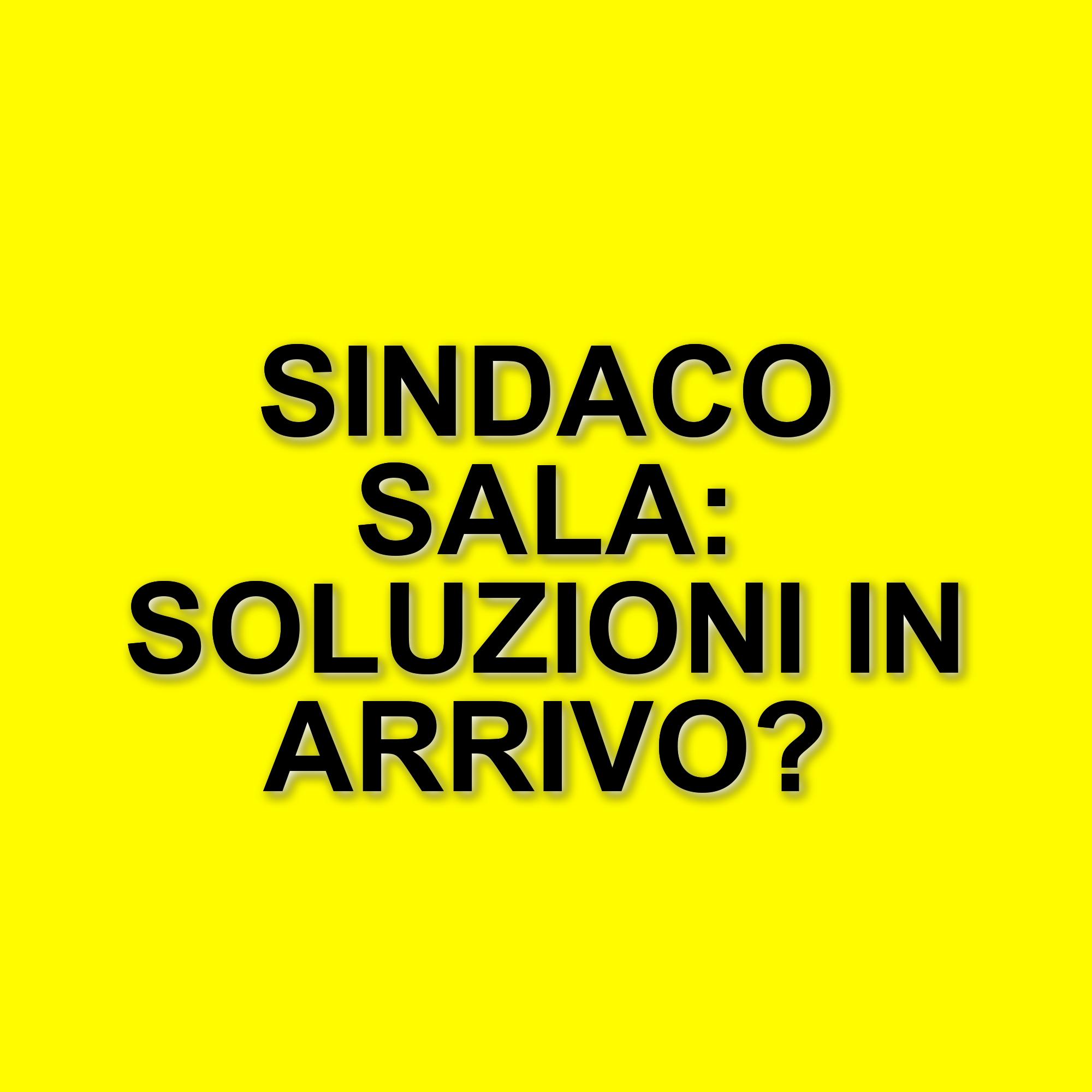 Cantieri bloccati a Milano: famiglie in difficoltà incontrano il sindaco Sala per chiedere soluzioni