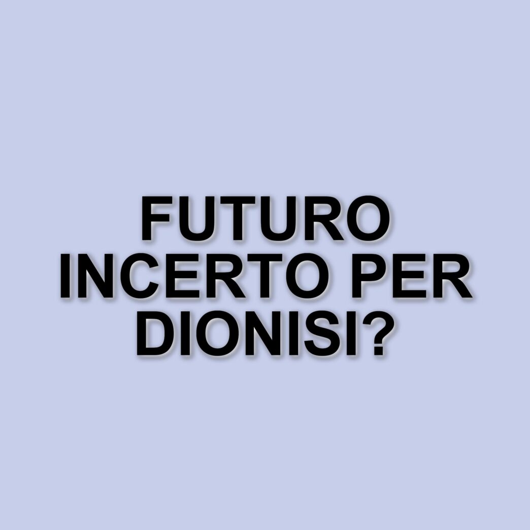 Caos a Palermo: il futuro di Alessio Dionisi rimane incerto dopo il dietrofront della dirigenza