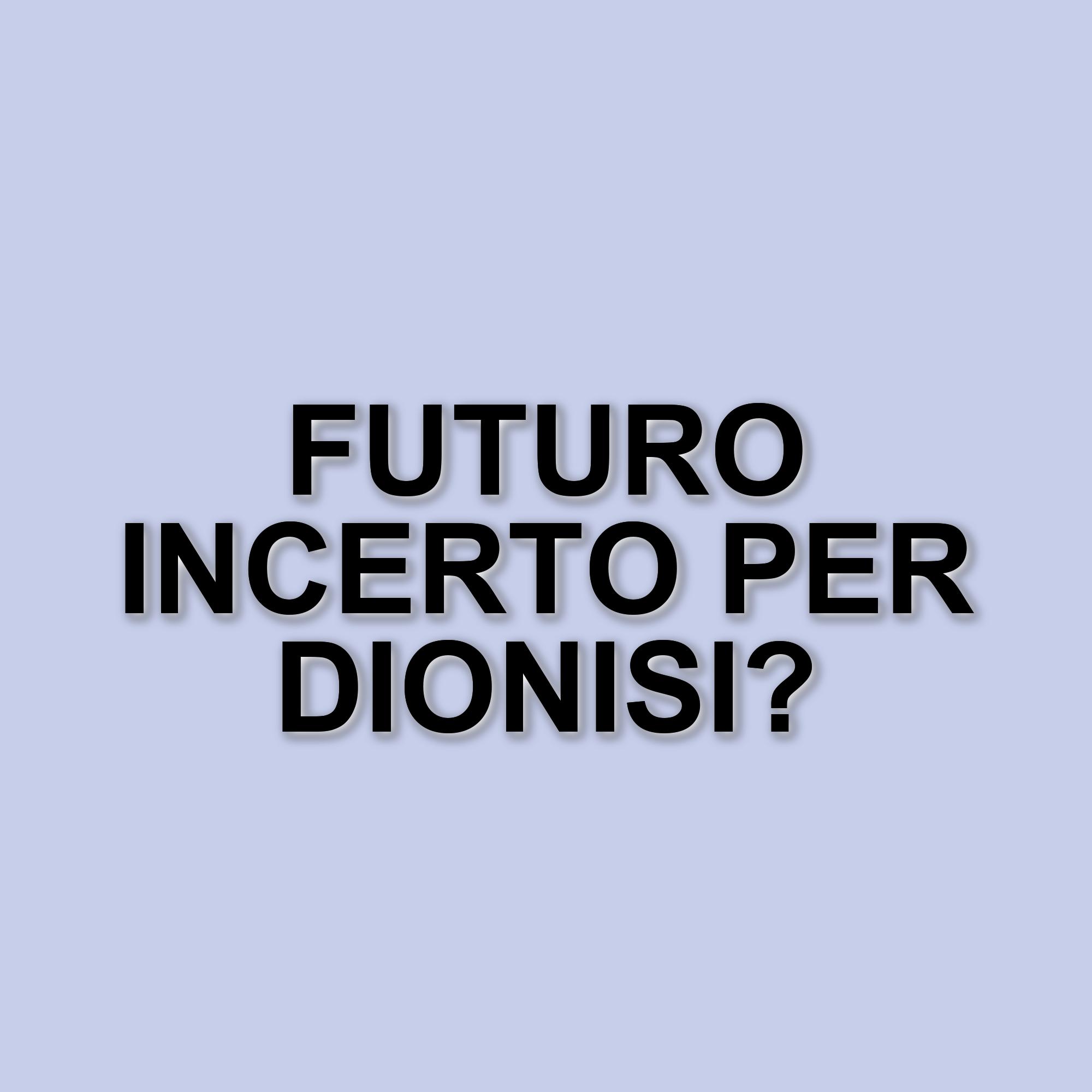 Caos a Palermo: il futuro di Alessio Dionisi rimane incerto dopo il dietrofront della dirigenza