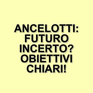Carlo Ancelotti affronta le polemiche: dalla Seleçao alla frodi fiscale, ecco le sue dichiarazioni